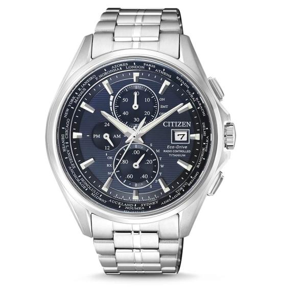 Zegarek Citizen AT8130-56L Radiocontrolled