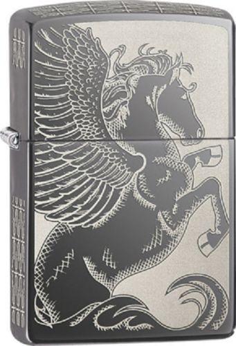Zapalniczka Zippo Pegasus 28802