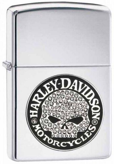 Zapalniczka Zippo Harley Davidson 28984