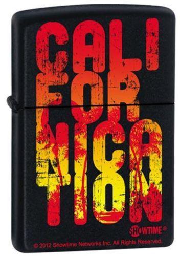 Zapalniczka Zippo Californication 1534