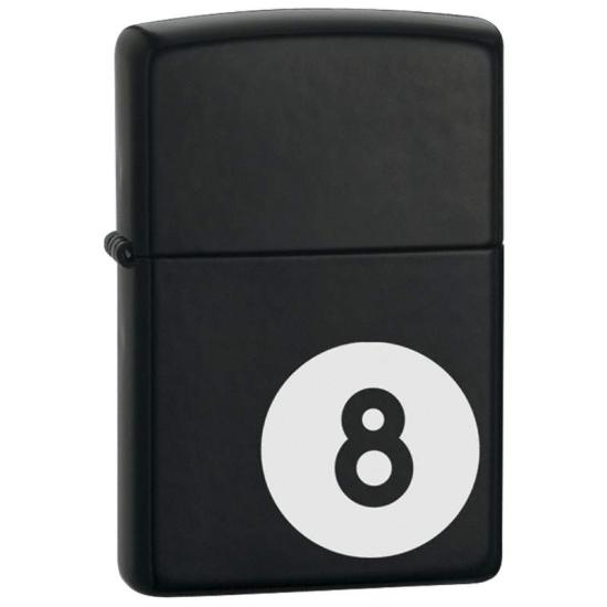 Zapalniczka Zippo 8-Ball 28432