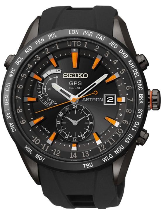 Zegarek Seiko Astron SAST025G
