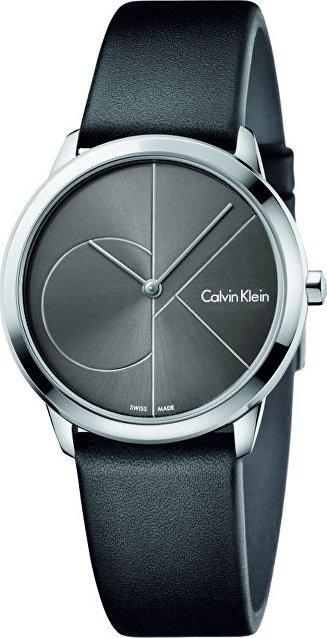 Zegarek Calvin Klein Minimal K3M221C3