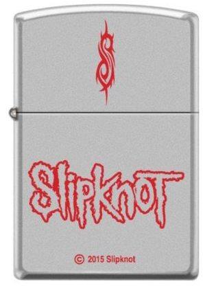 Zapalniczka Zippo Slipknot 0217
