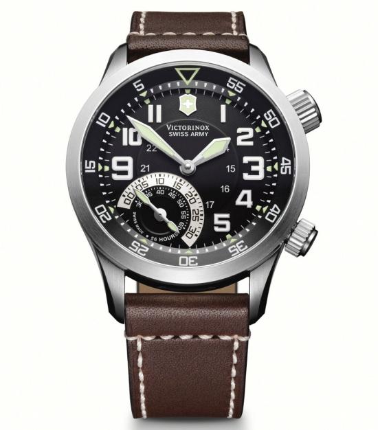 Zegarek Victorinox Airboss Mach 4 241381 