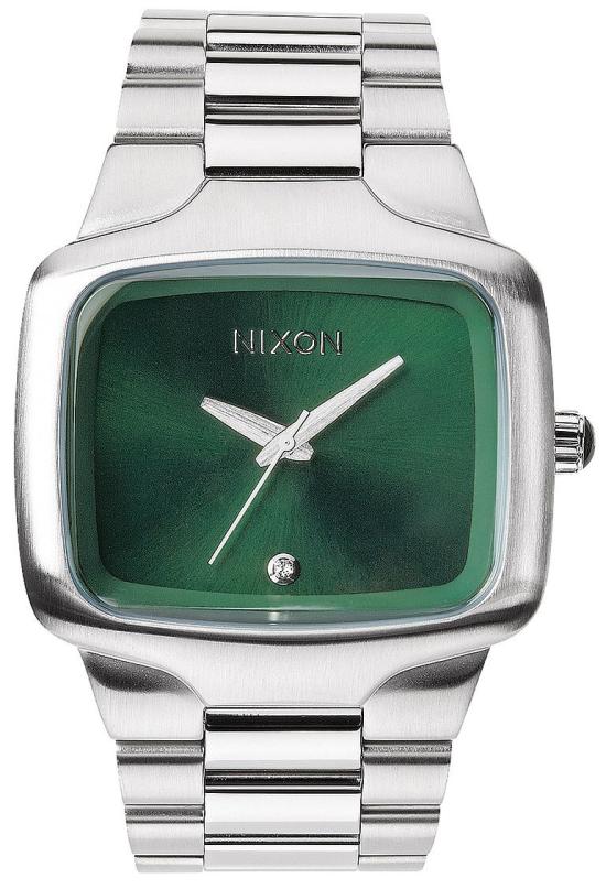 Zegarek Nixon Big Player Green Sunray A487 1696