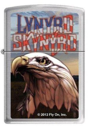 Zapalniczka Zippo Lynyrd Skynyrd 6274