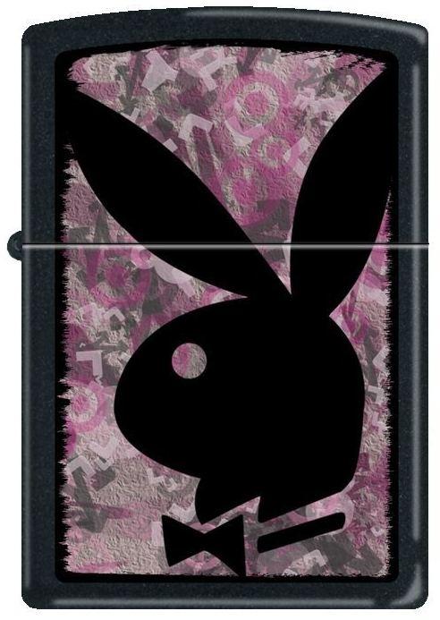 Zapalniczka Zippo Playboy Bunny 5767