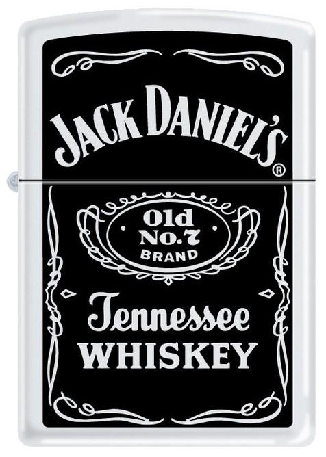 Zapalniczka Zippo Jack Daniels 3690