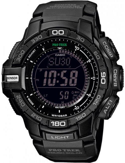 Zegarek CASIO Pro Trek PRG-270-1A