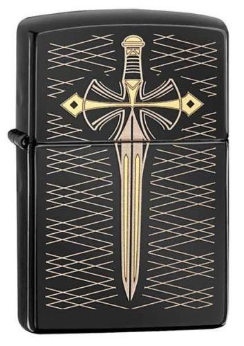 Zapalniczka Zippo Dagger 28799