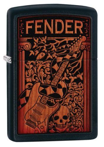 Zapalniczka Zippo Fender Guitar 28733