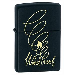 Zapalniczka Zippo Museum Collection Windproof 26271