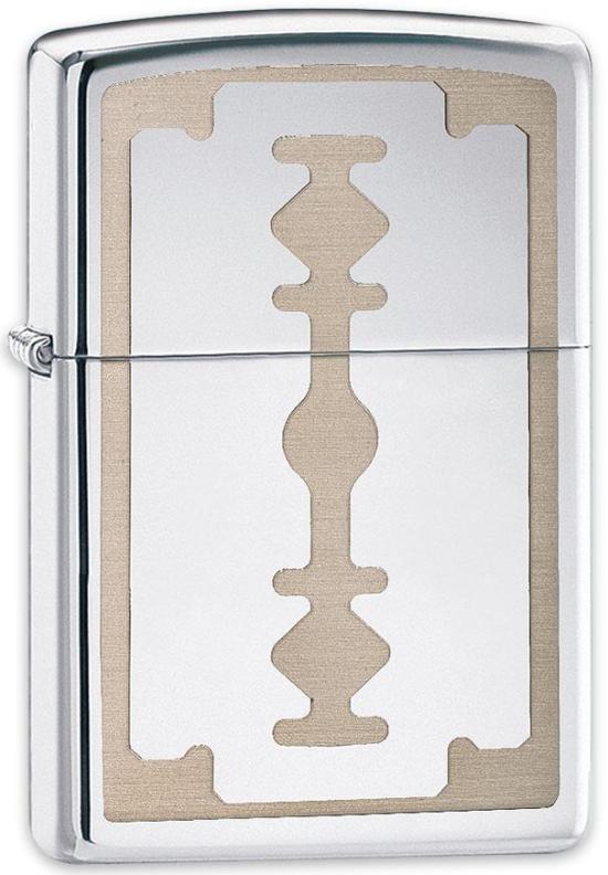 Zapalniczka Zippo Razor Blade 22778