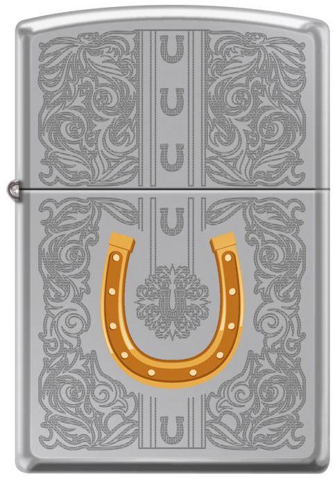 Zapalniczka Zippo Dazzling Horseshoe 4793