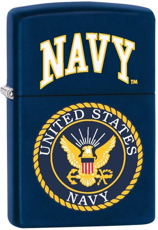 Zapalniczka Zippo US Navy 3596