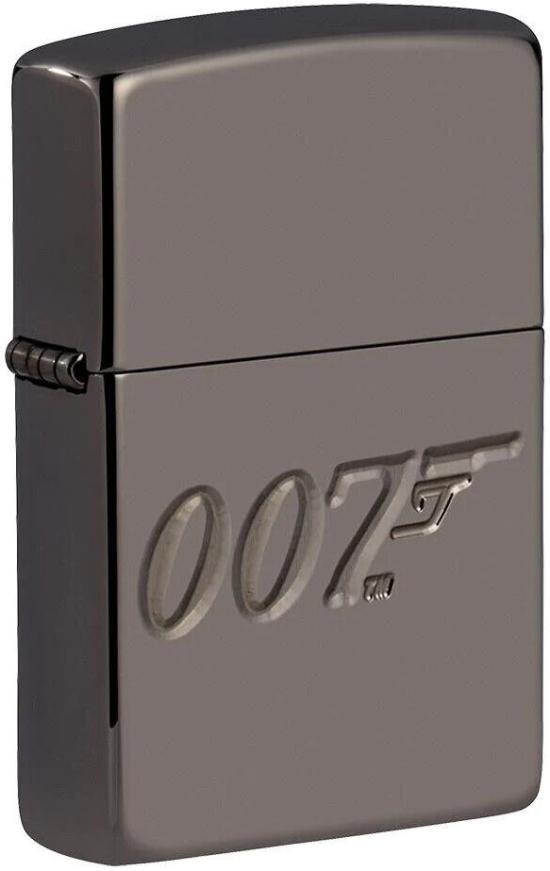 Zapalniczka Zippo 007 James Bond 49283