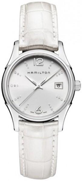 Zegarek Hamilton Lady Quartz H32351995