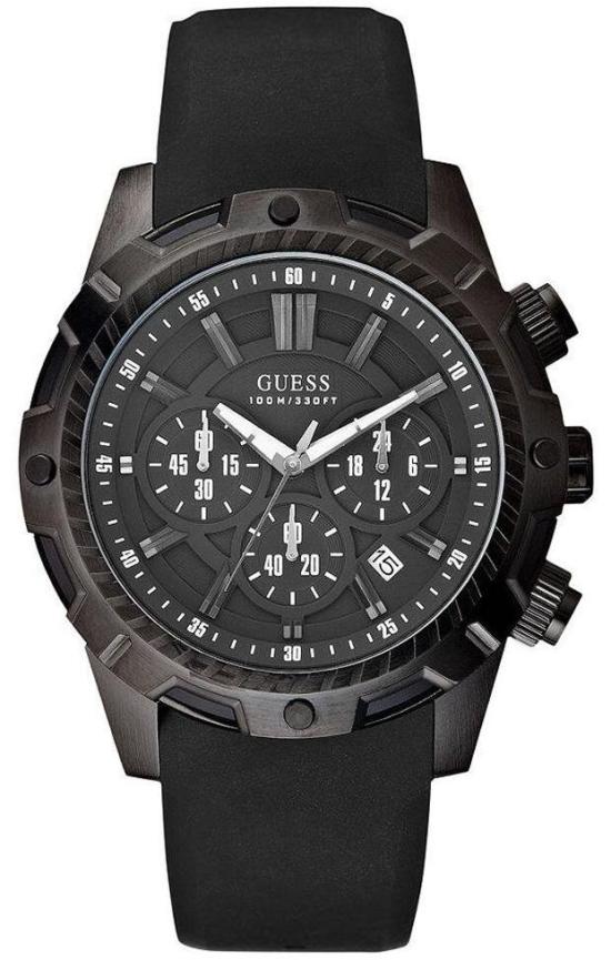 Zegarek Guess Chronograph U0038G1