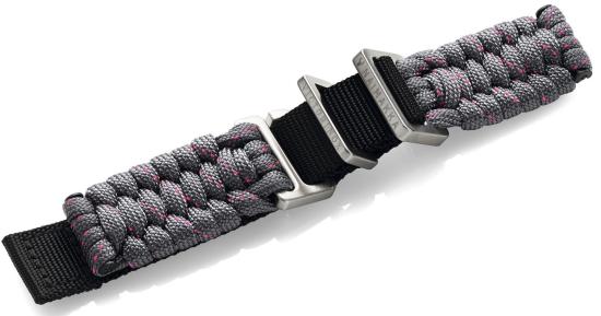 Pasek Victorinox 005502 I.N.O.X. V Paracord