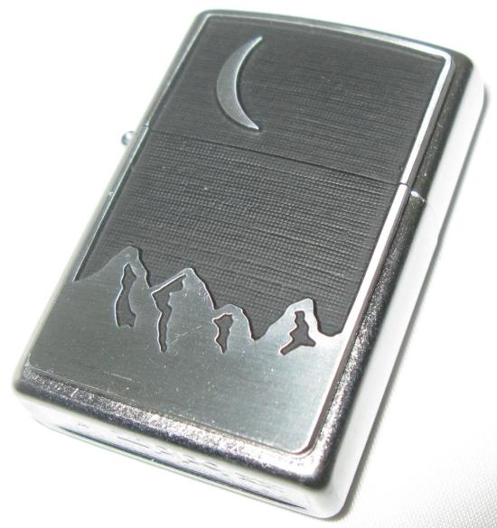 Zapalniczka Zippo Marlboro Moon