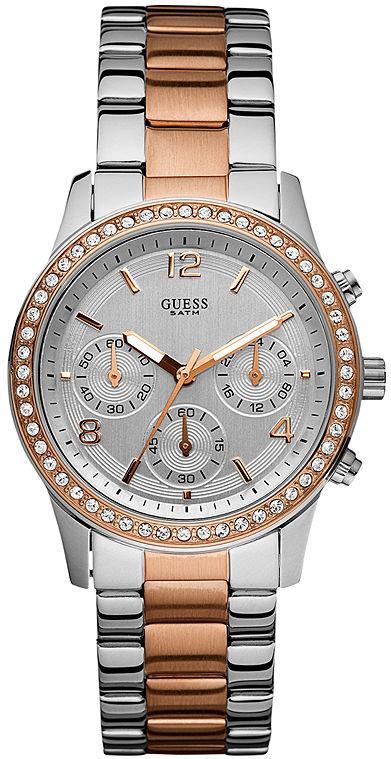 Zegarek Guess Chronograph U0122L1