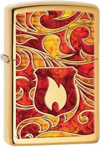 Zapalniczka Zippo Shield 24186