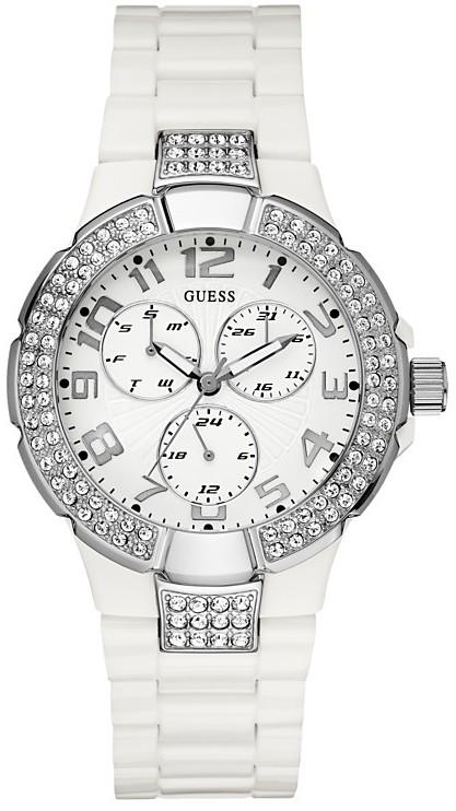 Zegarek Guess Prism U11622L3 W13564L1