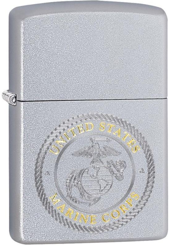 Zapalniczka Zippo US Marine Corps 49150