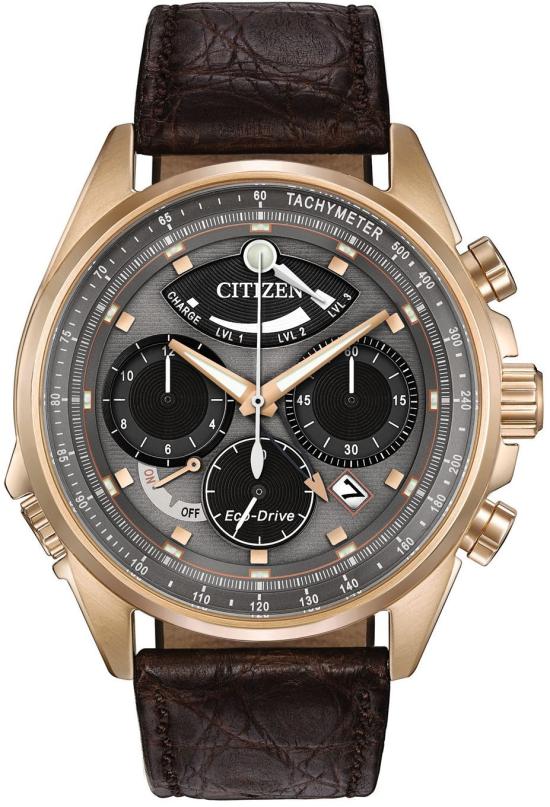 Zegarek Citizen AV0063-01H Calibre 2100 Promaster 