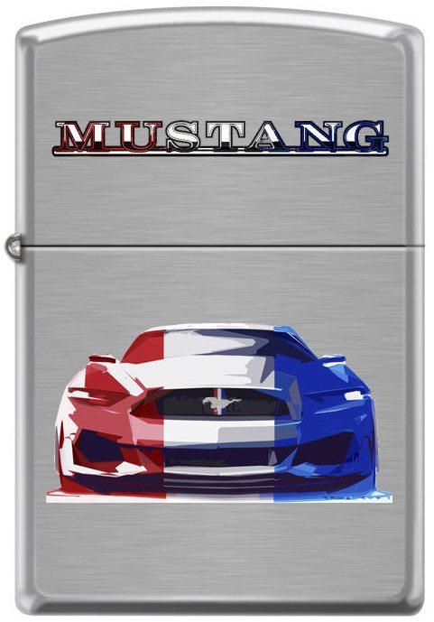 Zapalniczka Zippo 5309 Ford Mustang