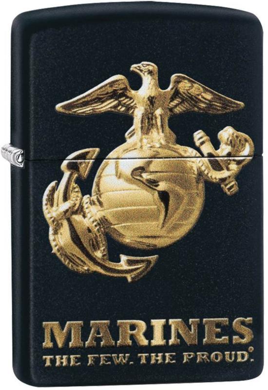 Zapalniczka Zippo US Marine Corps 49149