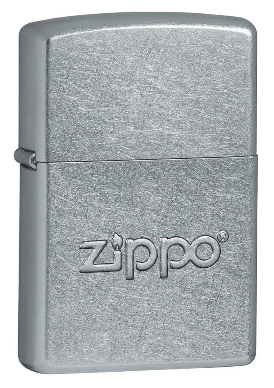 Zapalniczka Zippo Stamp 25164