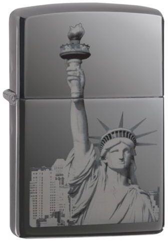 Zapalniczka Zippo Statue of Liberty 26026