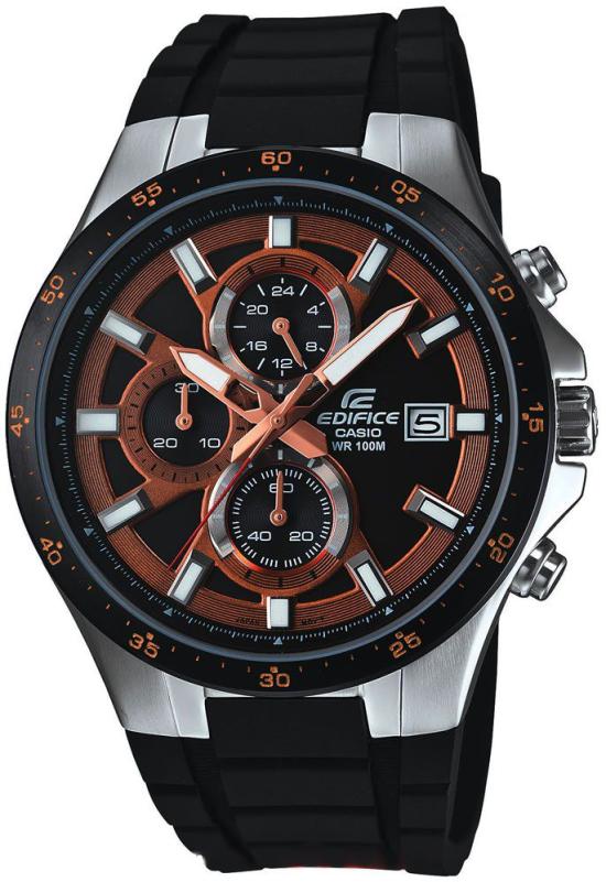 Zegarek Casio Edifice EFR-519-1A