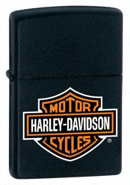 Zapalniczka Zippo Harley Davidson 218HD.H252
