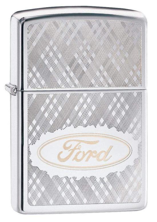 Zapalniczka Zippo Ford 29892