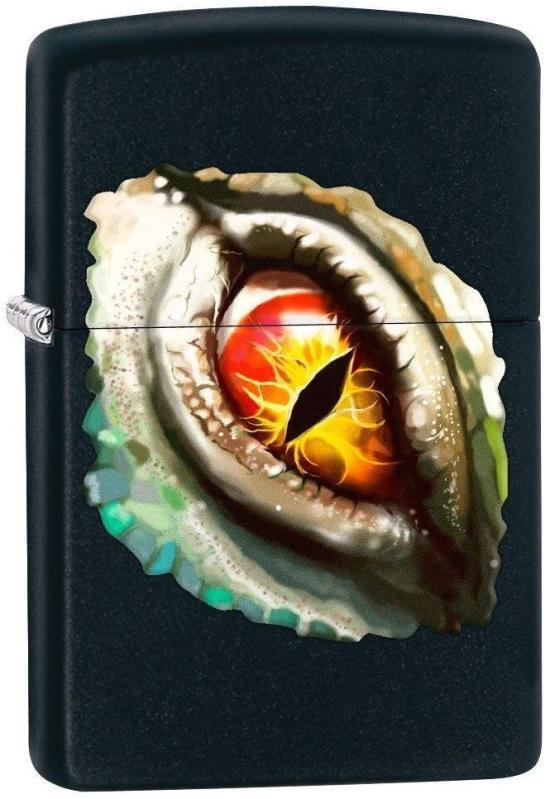 Zapalniczka Zippo Lizard Eye 7795