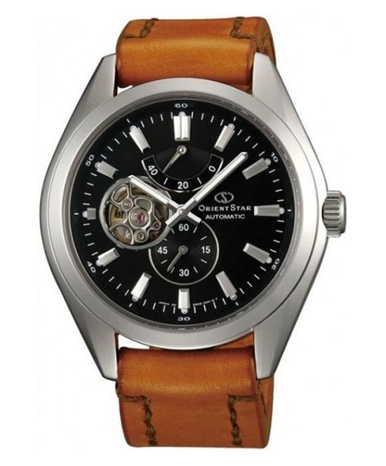 Zegarek Orient SDK02001B Orient Star Open Heart