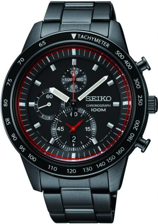 Zegarek Seiko Chronograph SNDD89P1
