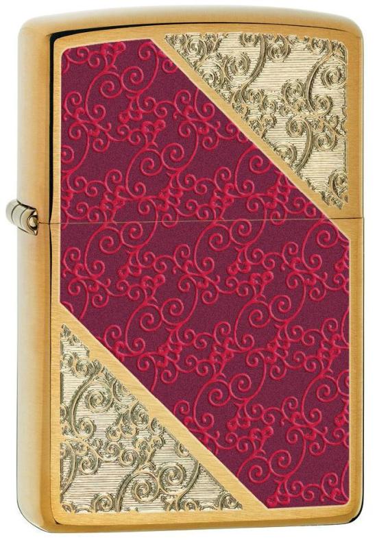 Zapalniczka Zippo Luxury 3 28377