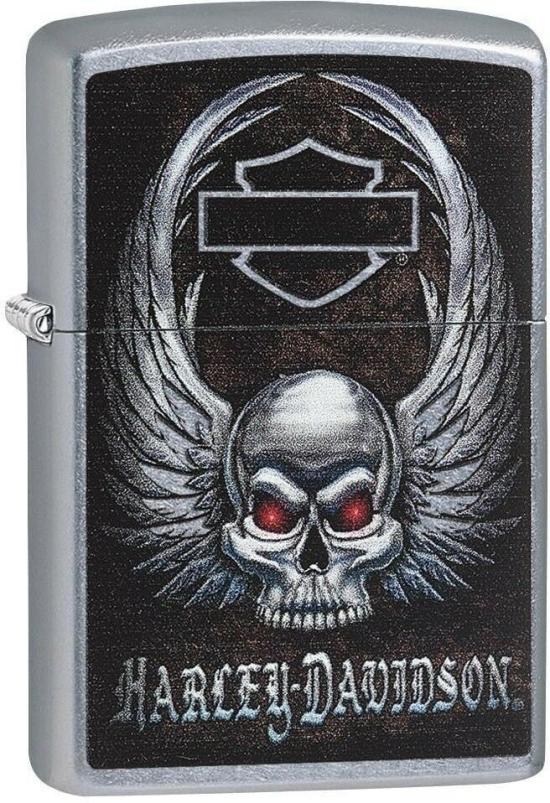 Zapalniczka Zippo Harley Davidson 29558