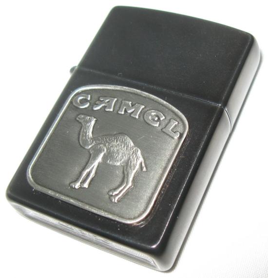 Zapalniczka Zippo Camel Emblem 1992