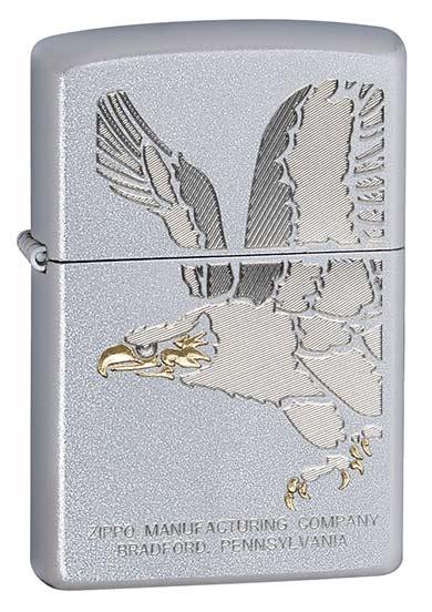 Zapalniczka Zippo Eagle 20331