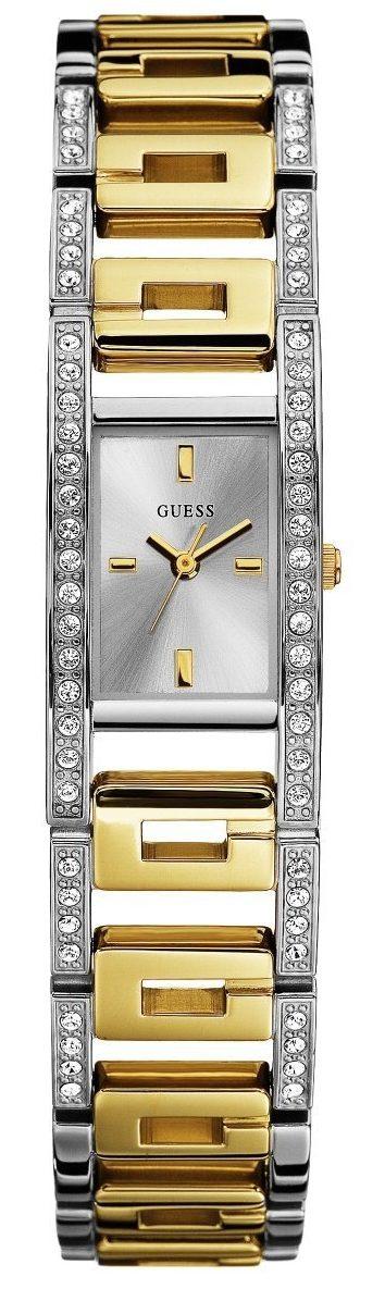 Zegarek Guess W10207L1