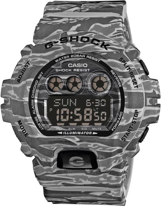 Zegarek CASIO G-Shock GD-X6900CM-8