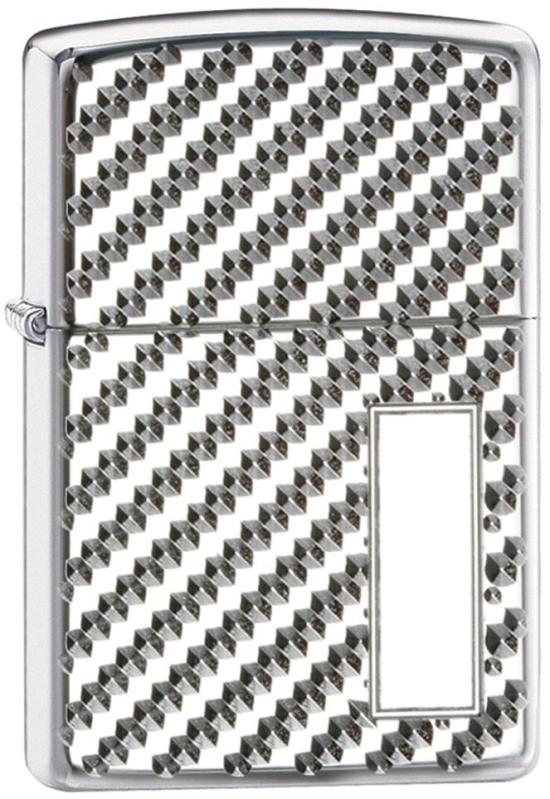 Zapalniczka Zippo Engine Turn Pebble 22774