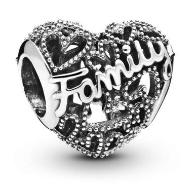 Koralik Pandora 798571C00