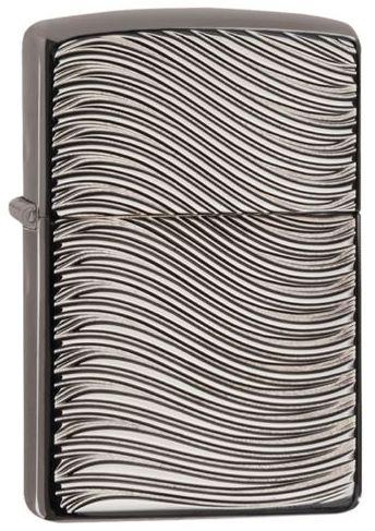 Zapalniczka Zippo Curve 2 Sides 29234
