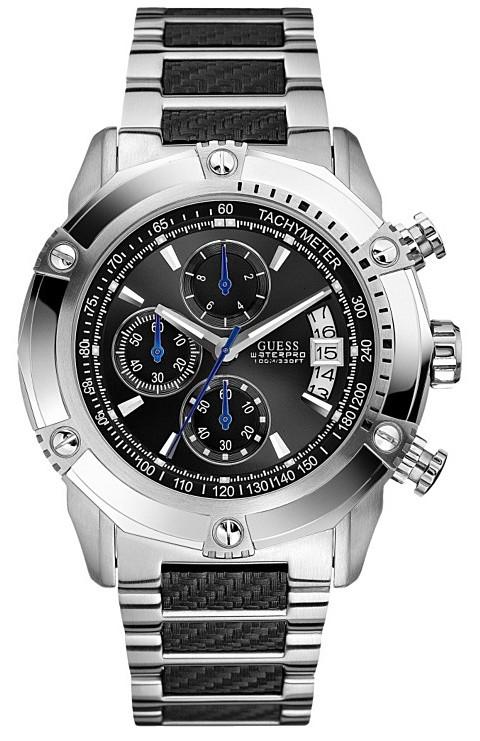 Zegarek Guess Chronograph U18507G2